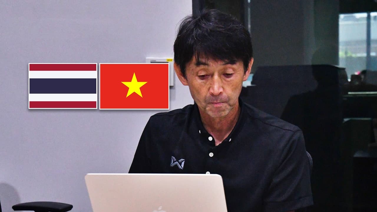  LIVE สลังงอร์ เอฟซี vs นัม ดินห์ เอฟซี | รอบรองชนะเลิศ | Shopee Cup 2025