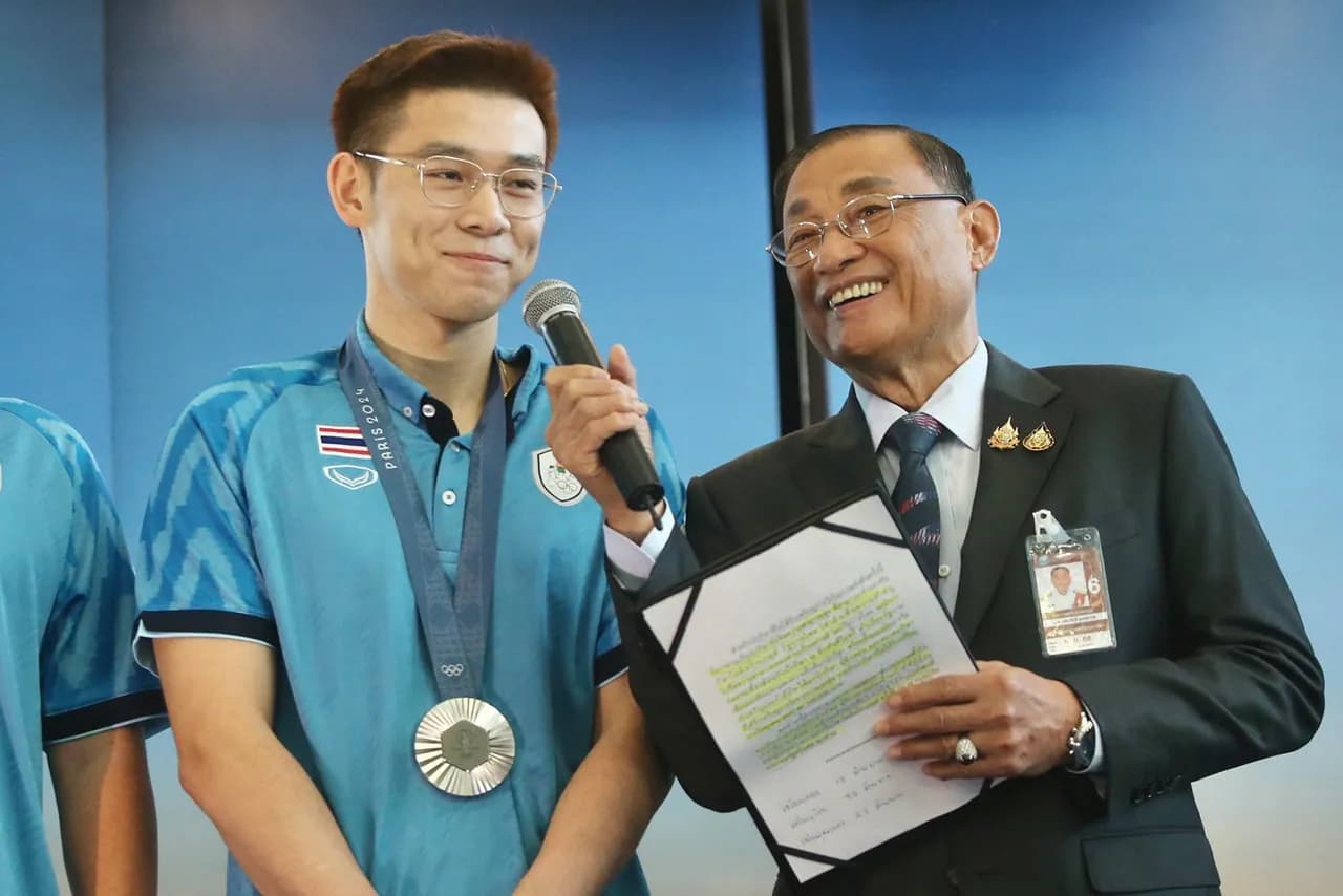 ลงพื้นที่ทุกจังหวัด เข้าใจปัญหาที่แท้จริง | GRAPH TO GO | SPECIAL