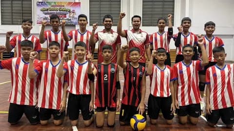 ทะลุรอบจังหวัด! “โรงเรียนอุบลรัตน์ราชกัญญาราชวิทยาลัย พัทลุง” ผงาดแชมป์อำเภอศึก PMYC