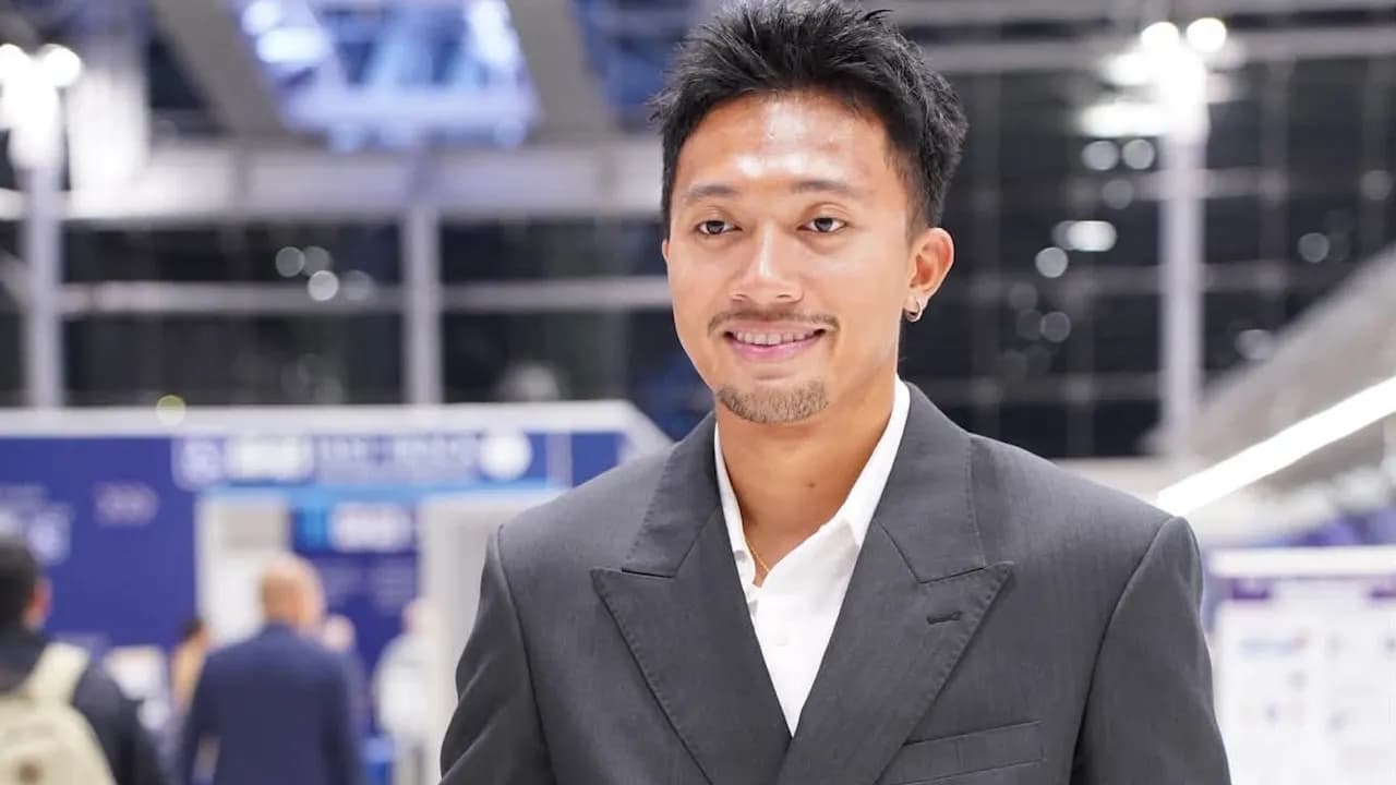 บิว ภูริพล เปิดใจหลังคว้ารางวัล MVP เอเชียนเกมส์ 2026