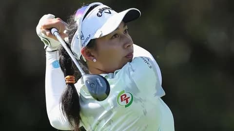 กระหึ่ม "โปรจีน" ผงาดคว้าแชมป์ "LOTTE Championship 2026" ย้อนผลงานแชมป์ในปีนี้