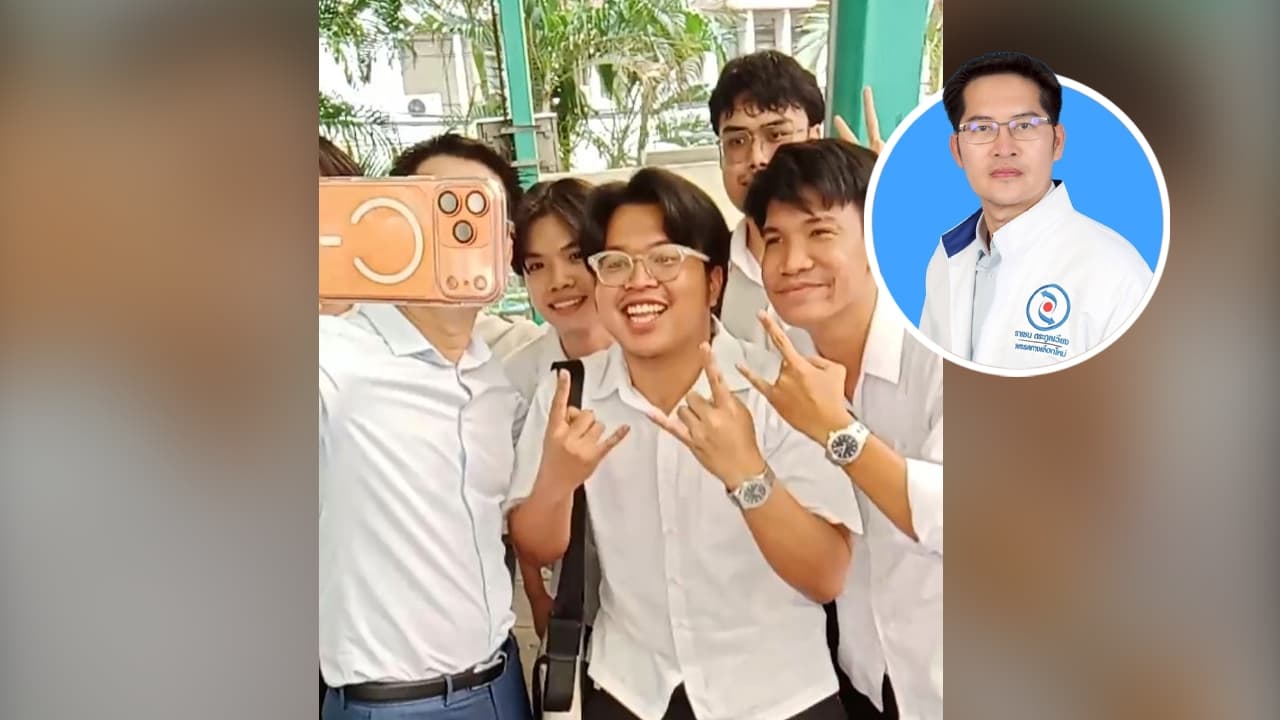 วันฉลองขอพูดหนสุดท้าย! เปิดวาทะ 2 ฝั่งล่าสุด ดราม่า "เปรียบมวยเด็ก" ฝีมือห่างกันเกินไป
