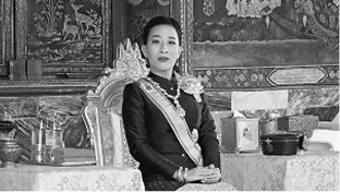 ไทยรัฐร่วมพสกนิกรไทย อาลัยพระองค์ภา